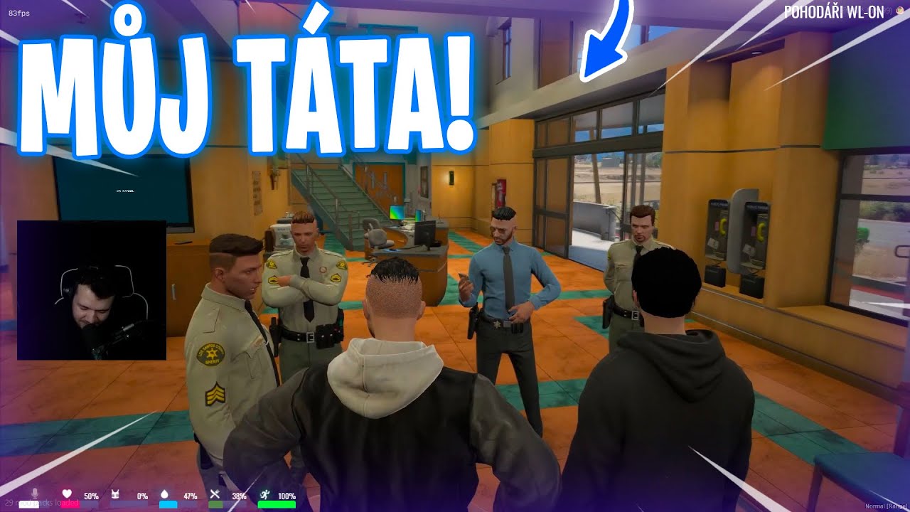 TOHLE JE TAŤULDA! | POHODÁŘI RP