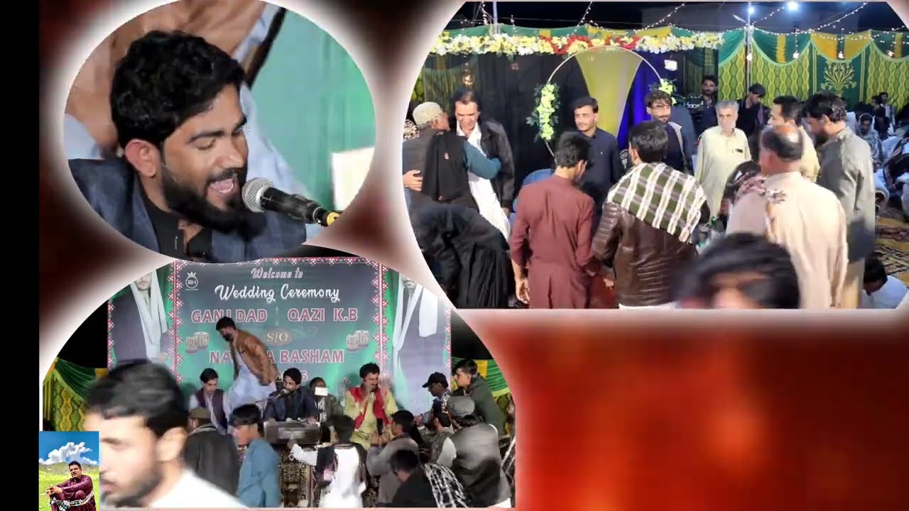 Beebagar Baloch New Balochi song