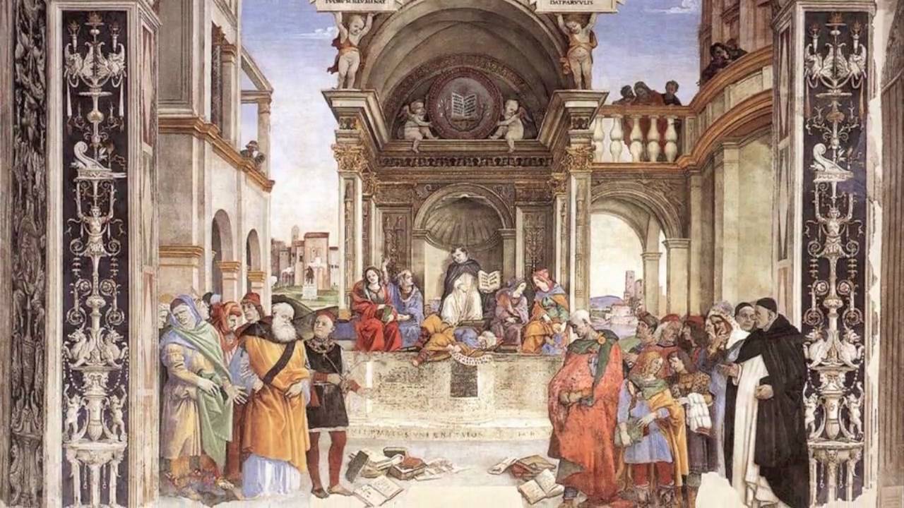 El Humanismo en el Renacimiento