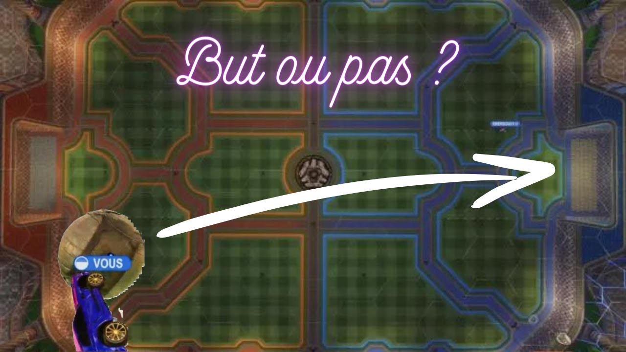Best of rl - Full Double Tap au tonneau gauche ! (feat executeur, jeunelow, lowerrr, julian du 44 )