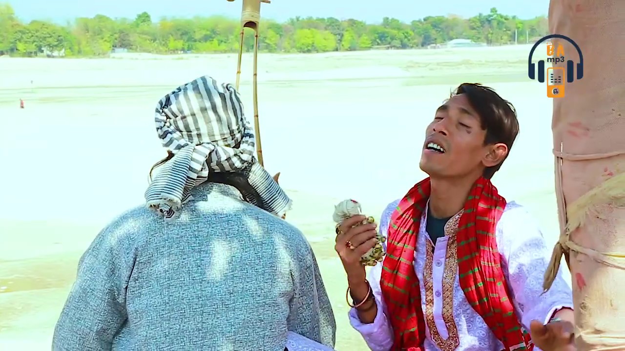 Magic Bauliana Singer | কেন পিরিতি বাড়াইলারে বন্ধু ছেড়ে যাইবা যদি Laltu Baul