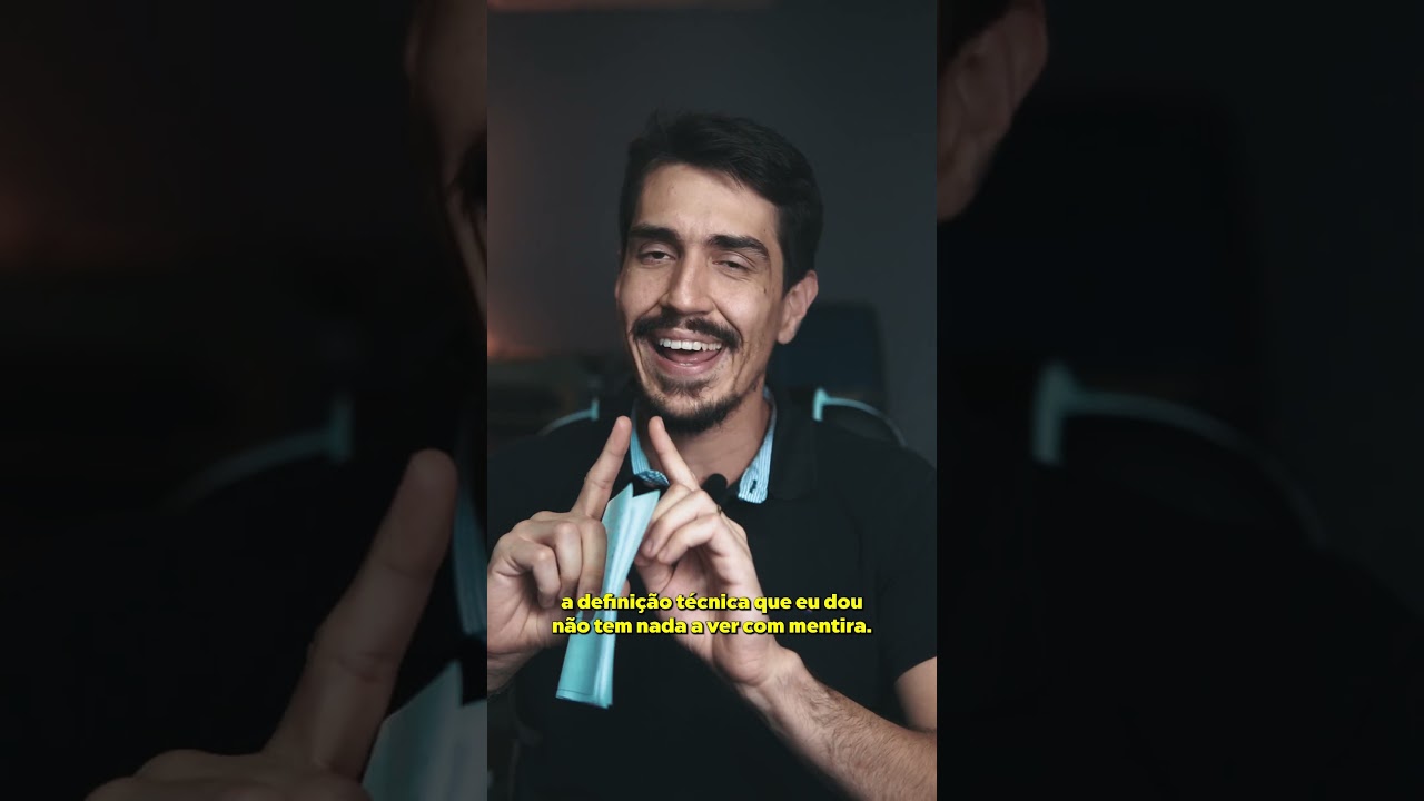 O cancelamento do Metaforando #shorts