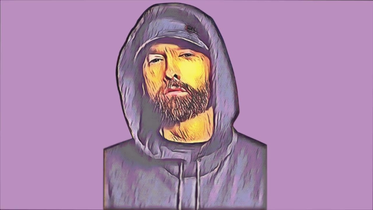 Eminem Type Beat – “Blame It On Me” | Funny Witty Rap Instrumental