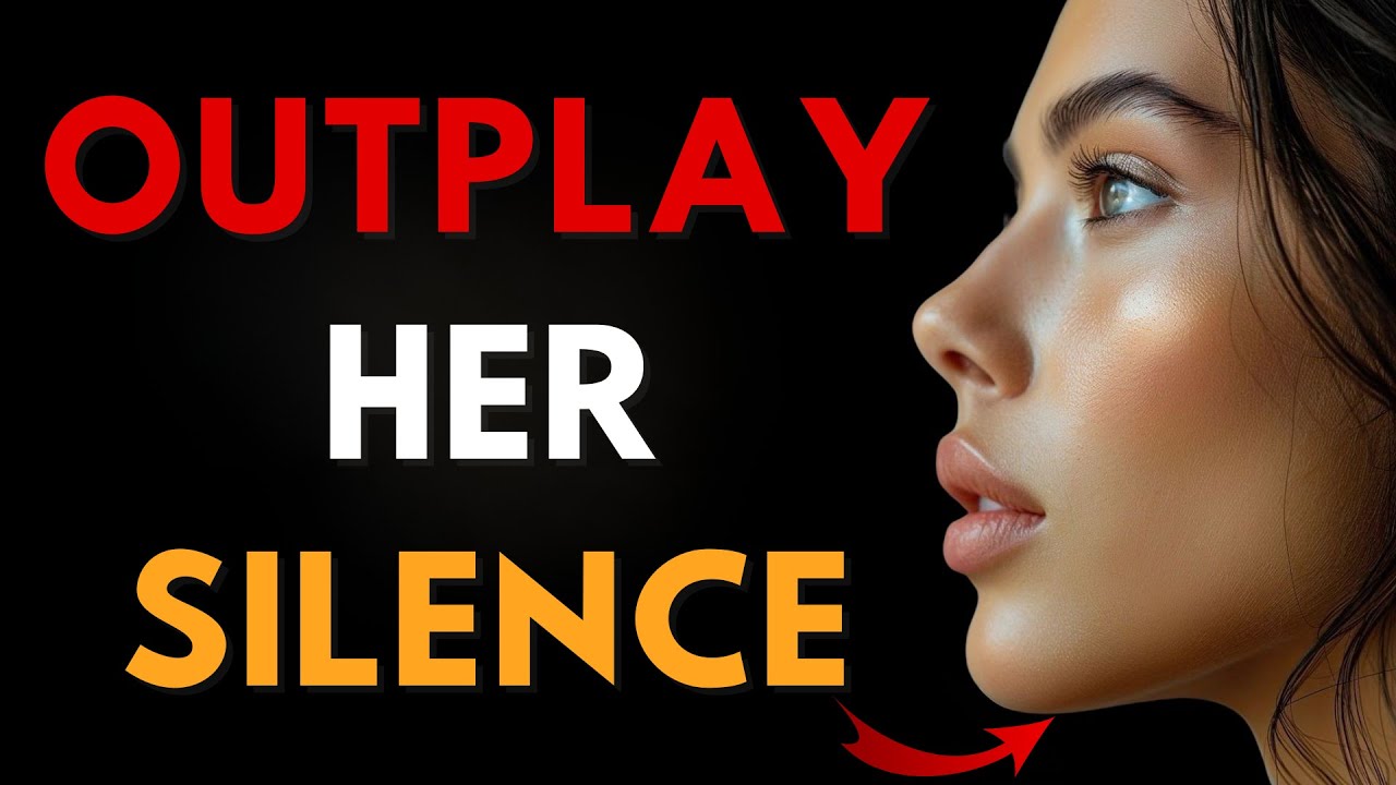 No Contact vs No Contact Rule | Silent Power of Stoicism That Makes Them Miss You