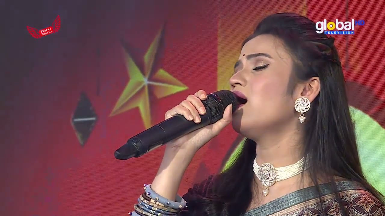 o Ke gariwal vai | ও কি গাড়িয়াল ভাই | JC Mosharraf | Global Folk