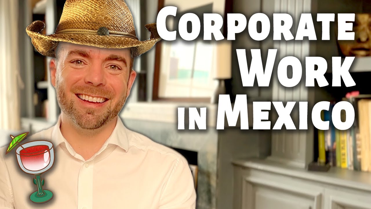 Living the Dream: Life as a White Collar Expat in Mexico