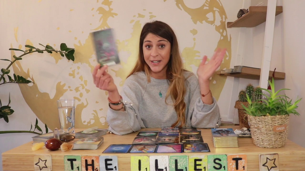 LIBRA - ' A Hello From Heaven: 2PAC! - January 2020 Mid Month Tarot Reading