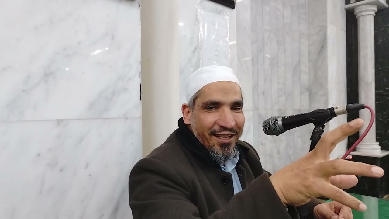 خاطرة ليلة 8 رمضان