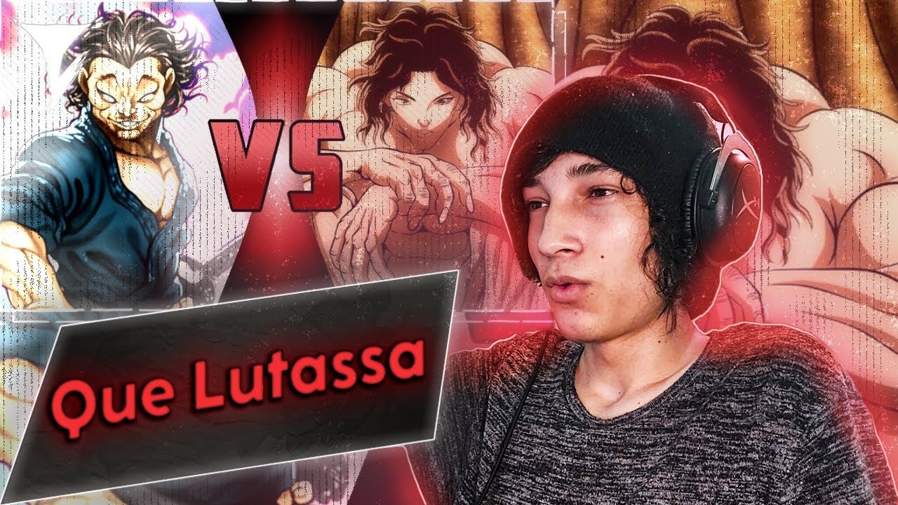 (BRUTAL!!!) REACT MIYAMOTO VS PICKLE | Confronto Lendário