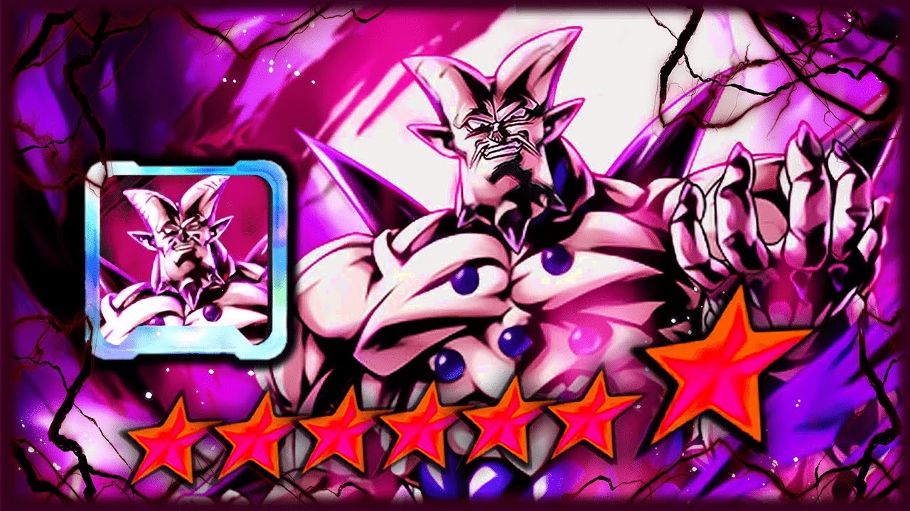 🌚¡HA LLEGADO LA OSCURIDAD!🌚 OMEGA SHENRON ULTRA ESTRENA PLATINO Y ES UNA LOCURA😱 DRAGON BALL LEGENDS