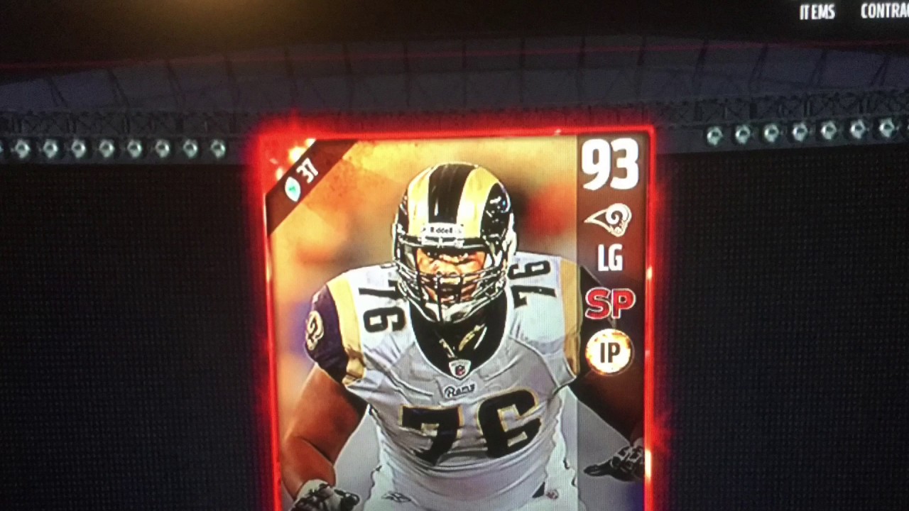 MY BEST PULLS ON MUT 17 SO FAR