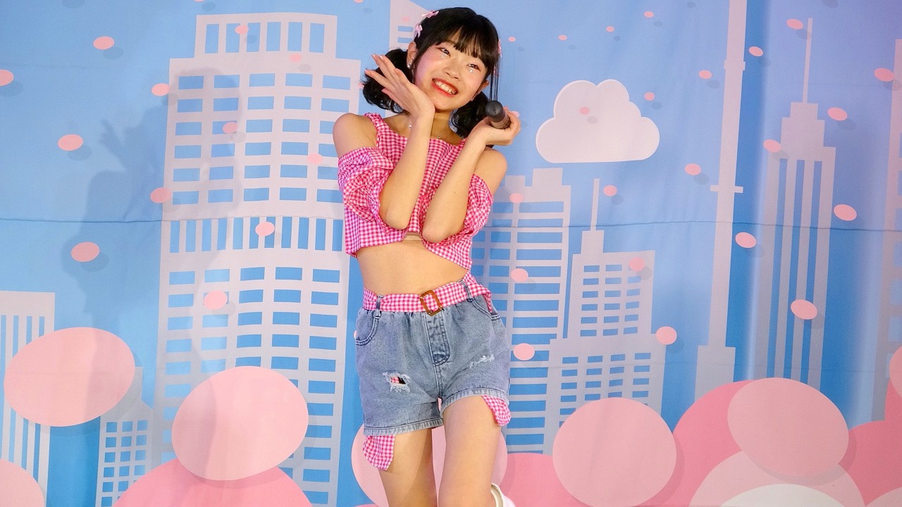 Milla(PRiYAnCeR)「MajiでKoiする5秒前／広末涼子」東京アイドル劇場@高田馬場BSホール 2025年2月2日