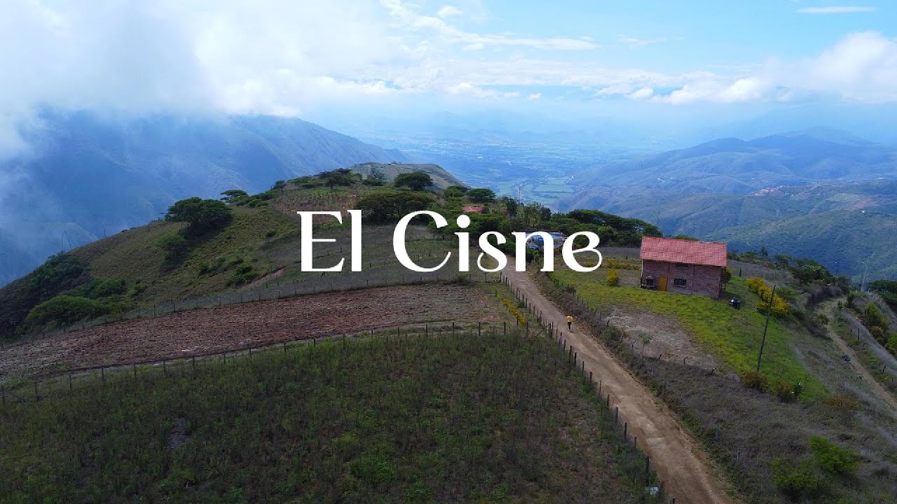 Lugares que nunca imaginaste en Loja / El Cisne / Churonita Trail