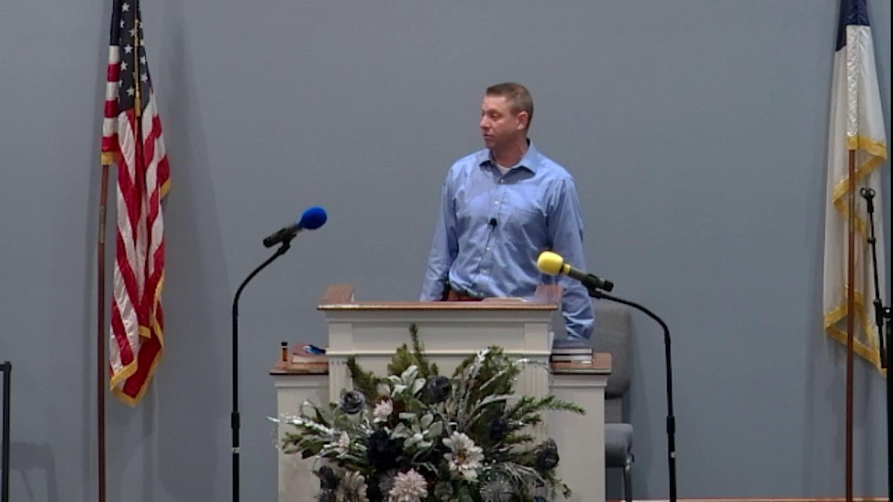 02/15/26 Evening Service