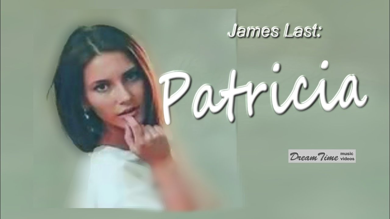 Patricia (James Last)