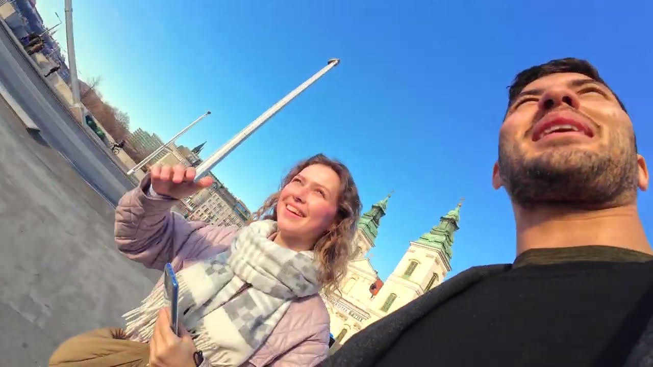 So I tried dating in Eastern Europe