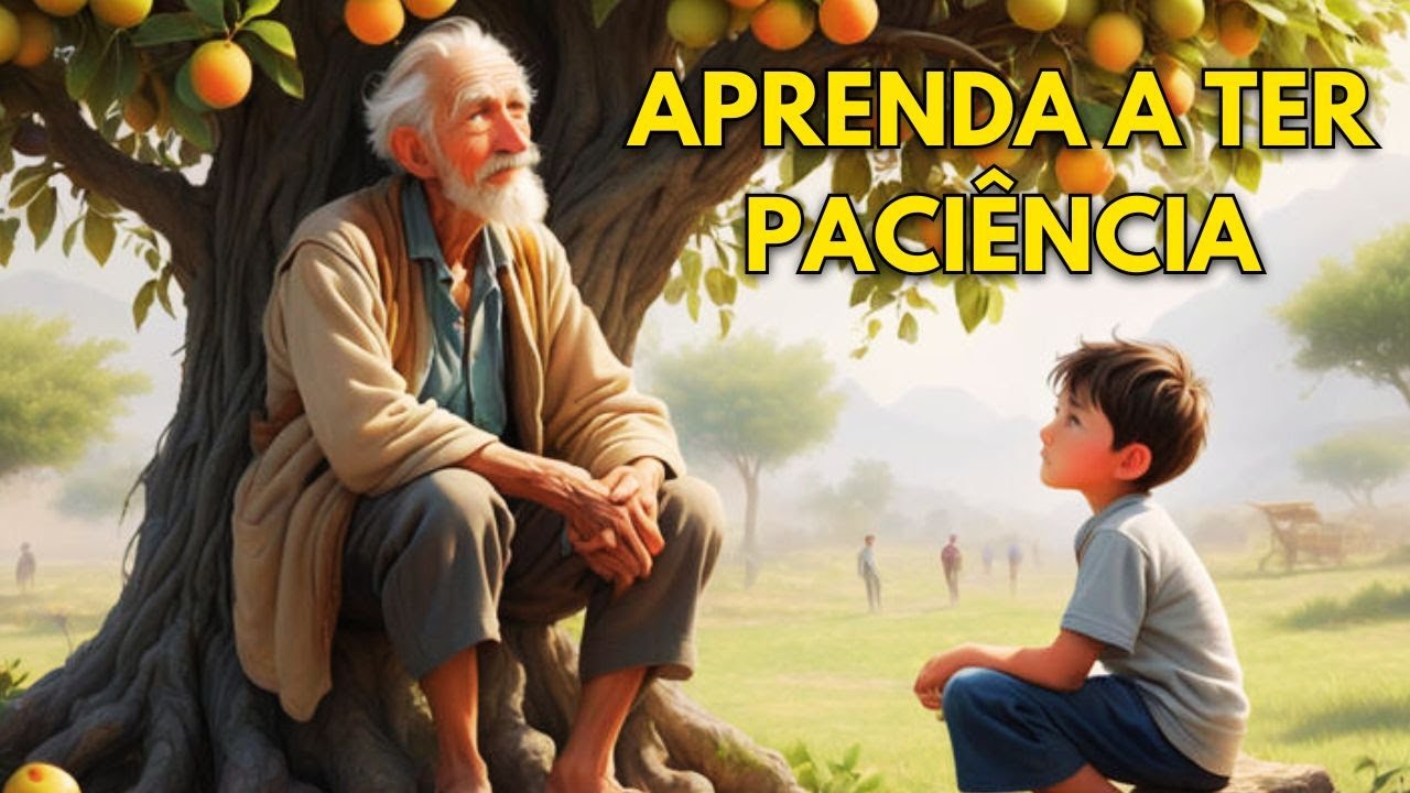 THE POWER OF PATIENCE | Cultivate patience: Motivation and Reflection.