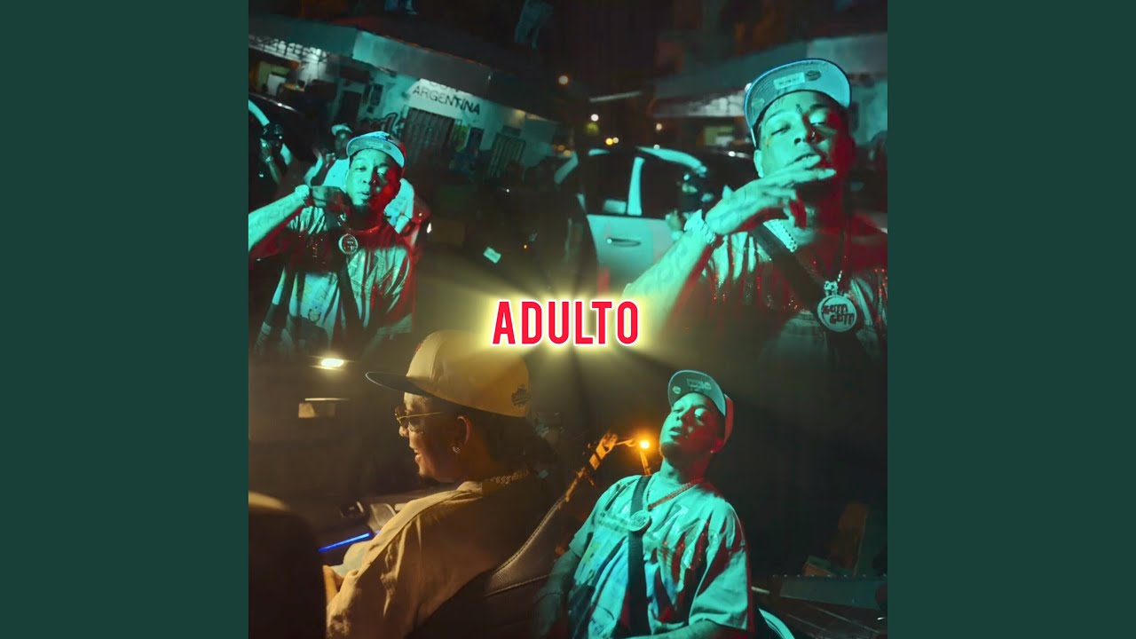 Adulto