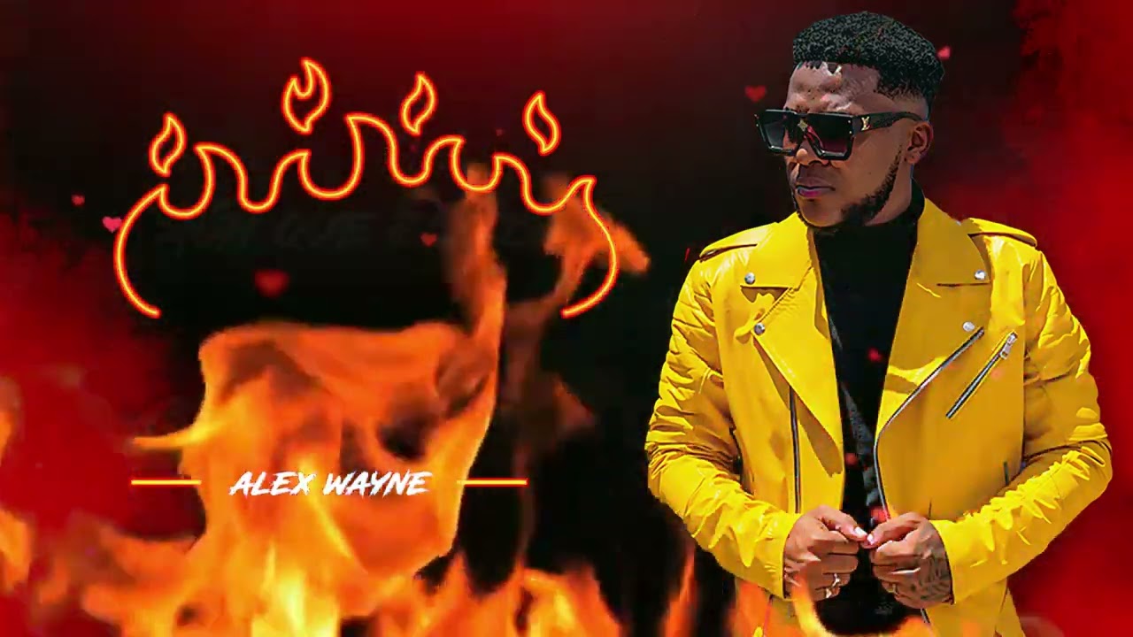 Nunca Nos Delaten - Alex Wayne (Salsa Urbana 2023)