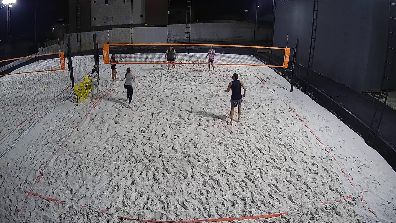 Praia Mix 2 Ao Vivo - 28-02-2026 - Superquadra Jundu 04