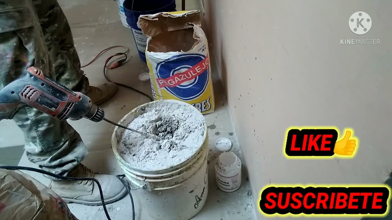 c&oacute;mo hacer pasta casera para texturizar