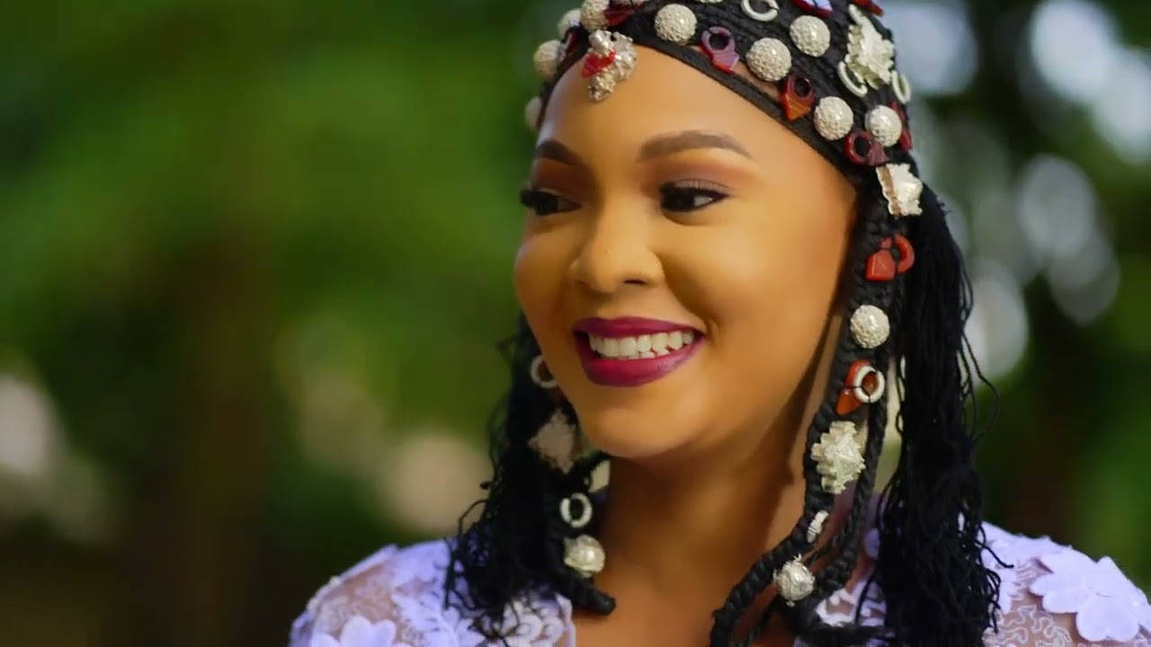 THIALE ARBY  Harora Clip 4K Officielle
