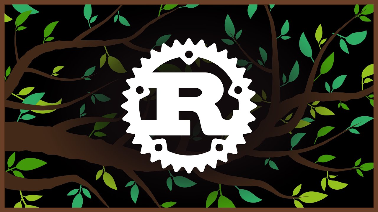 Rust Branching — если разрешено, сопоставить