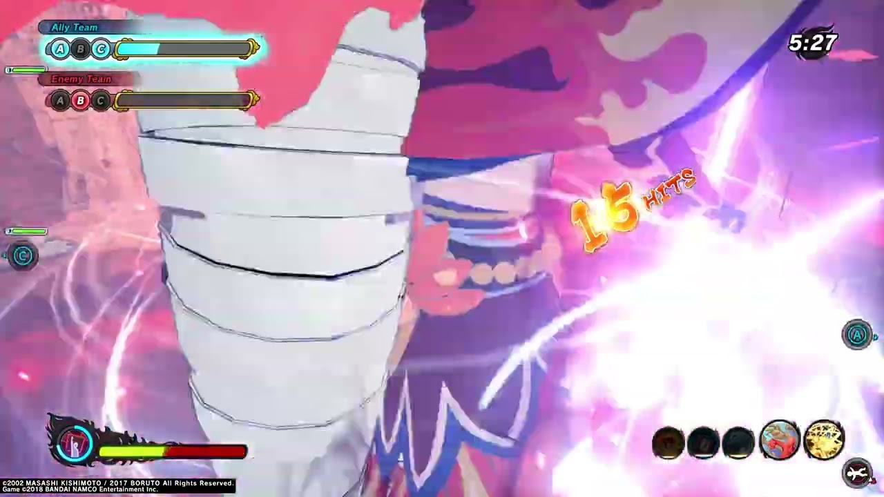NARUTO TO BORUTO: SHINOBI STRIKER_20260224220337