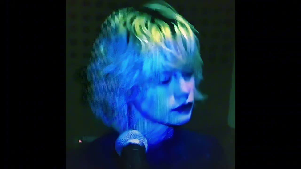 [SOLD] Witch house type Beat | Darkwave X Pastel Ghost X Crystal Castles type beat | 