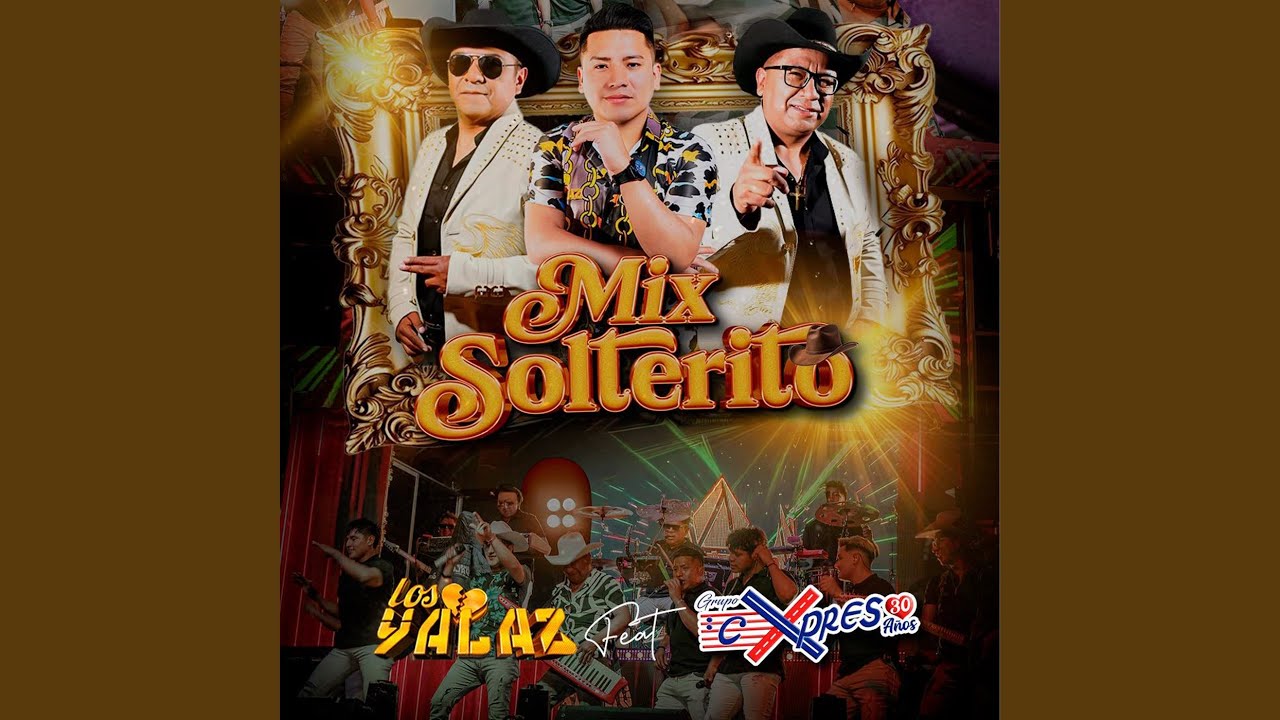 Mix Solterito