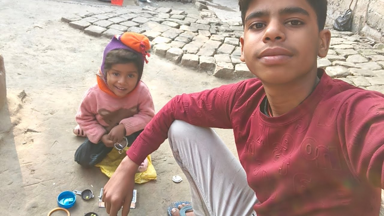 आज के ब्लॉक में तो बाजा ही आ गया क्योंकि bobby के साथ😍