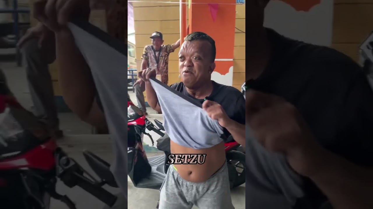 FullVideo | Aagawin si carol ng maangas n bumanse kay bossAtan | leeg na tama #setzu #Dayo #BossAtan