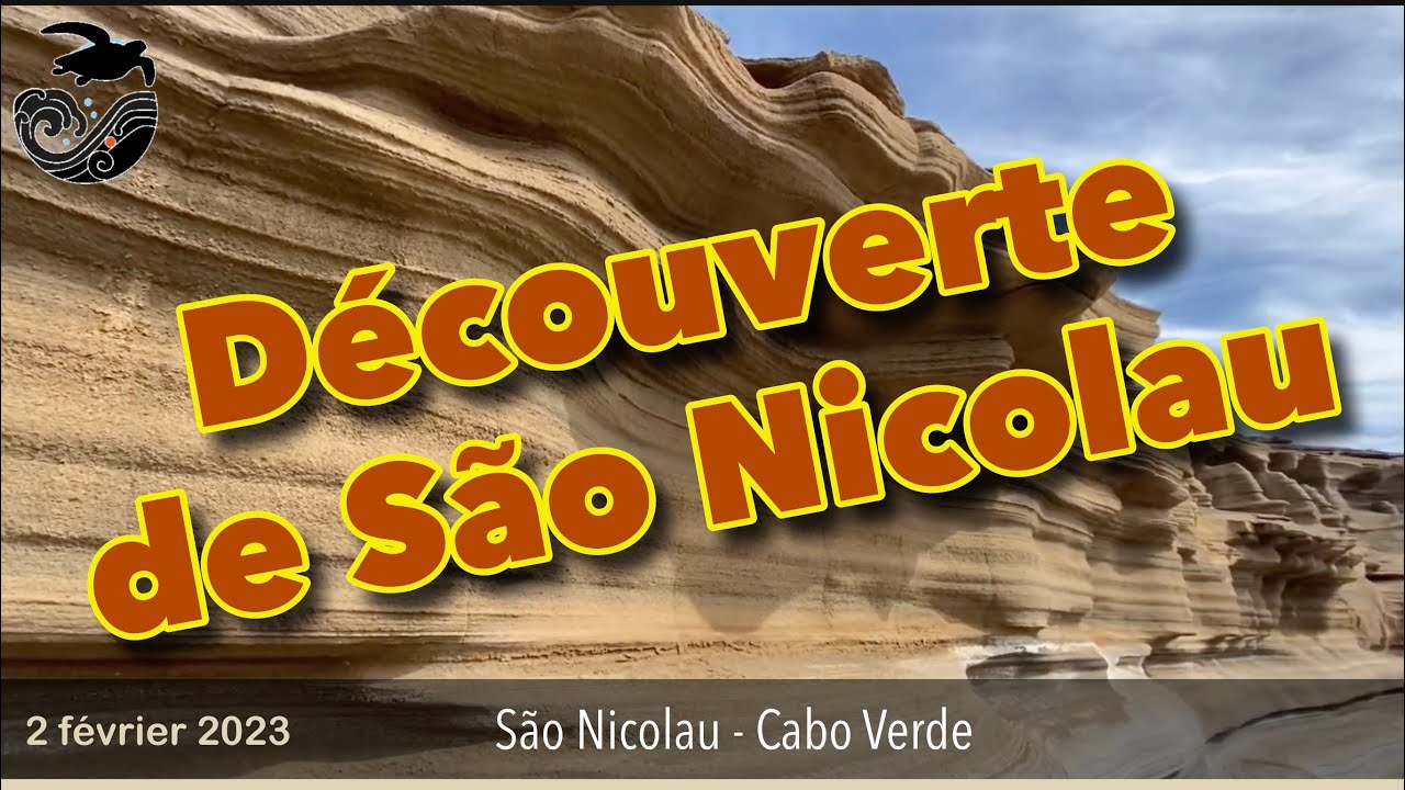 #40 - Visite de S&atilde;o Nicolau accompagn&eacute;s par Ruslan
