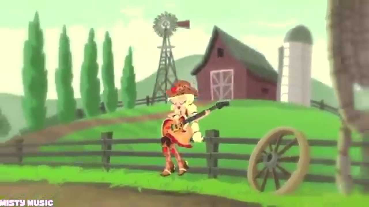 Trouble (AppleDash PMV)