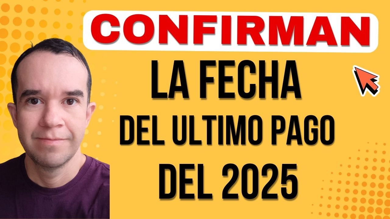 ATENCI&Oacute;N Adultos Mayores: FECHAS DE PAGOS DE DICIEMBRE💥 Pagos Colombia Mayor cuando pagan?