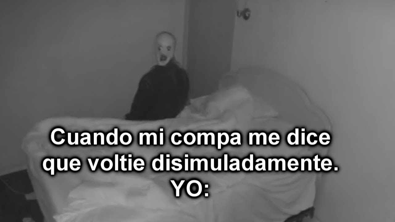 ARRUINANDO VIDEOS DE TERROR // Parte 4🤣