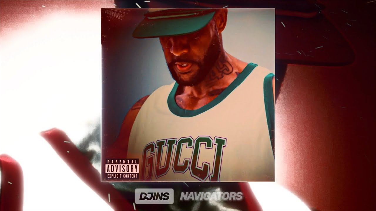 Booba Type Beat - 