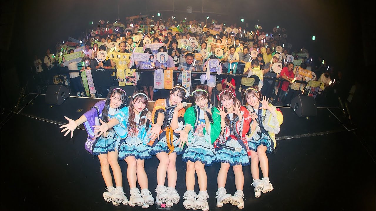 2025.09.15 miao 夏ワンマンライブ『超!!にゃつ祭!!～miaoとにゃんにゃん大騒ぎ～』  舞台裏密着映像📹