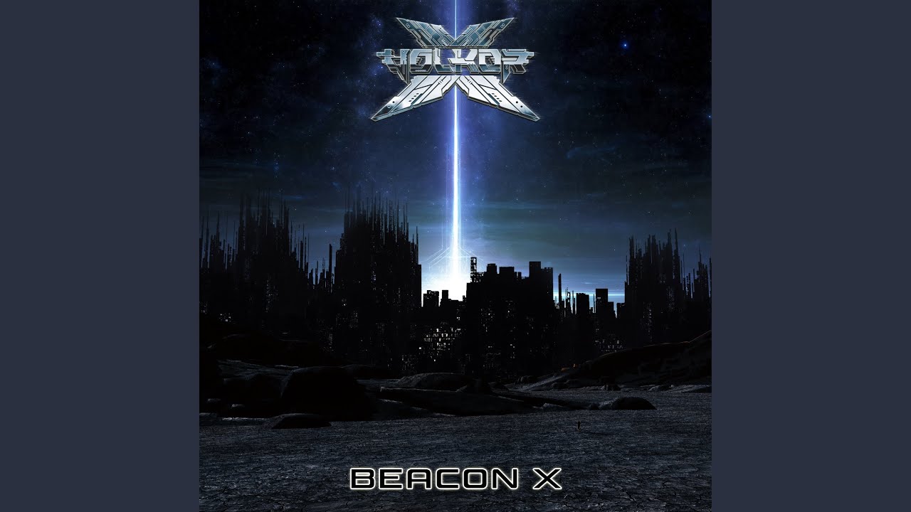 Beacon X