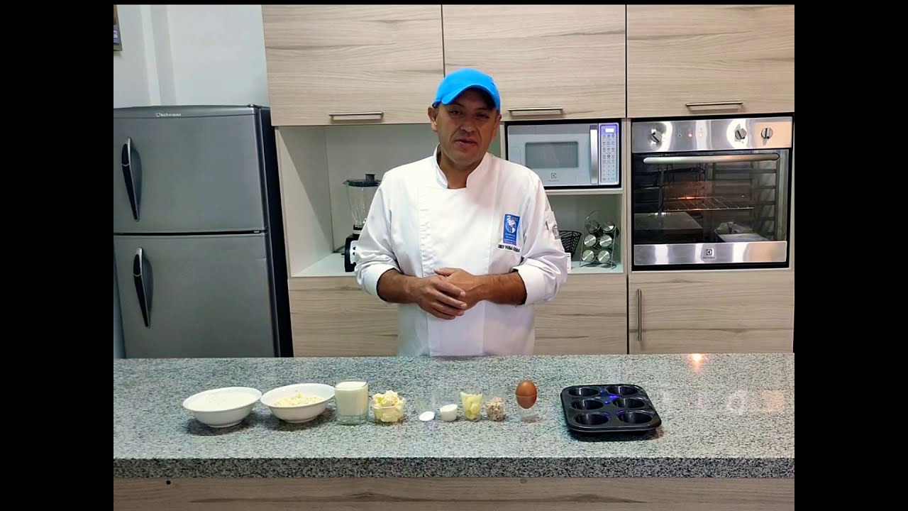 El pan más fácil del mundo.. Hazlo en 30 minutos...