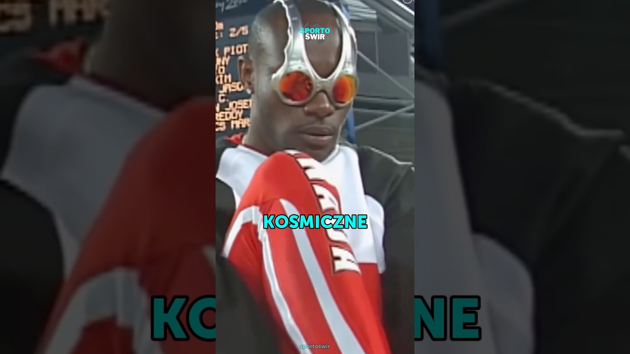 Jak okulary Oakley ZMIOTŁY KONKURENCJĘ Z RYNKU!🔥