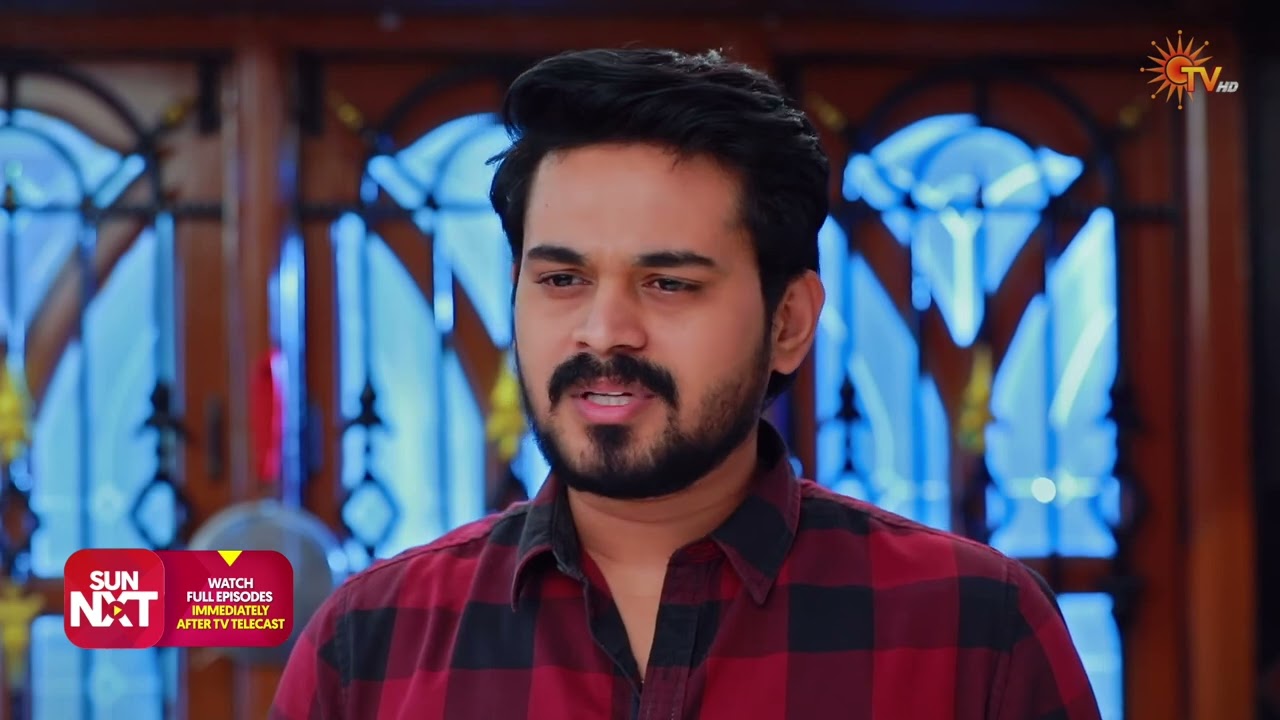 Punitha - Best Scenes | 02 Feb 2026 | Tamil Serial | Sun TV