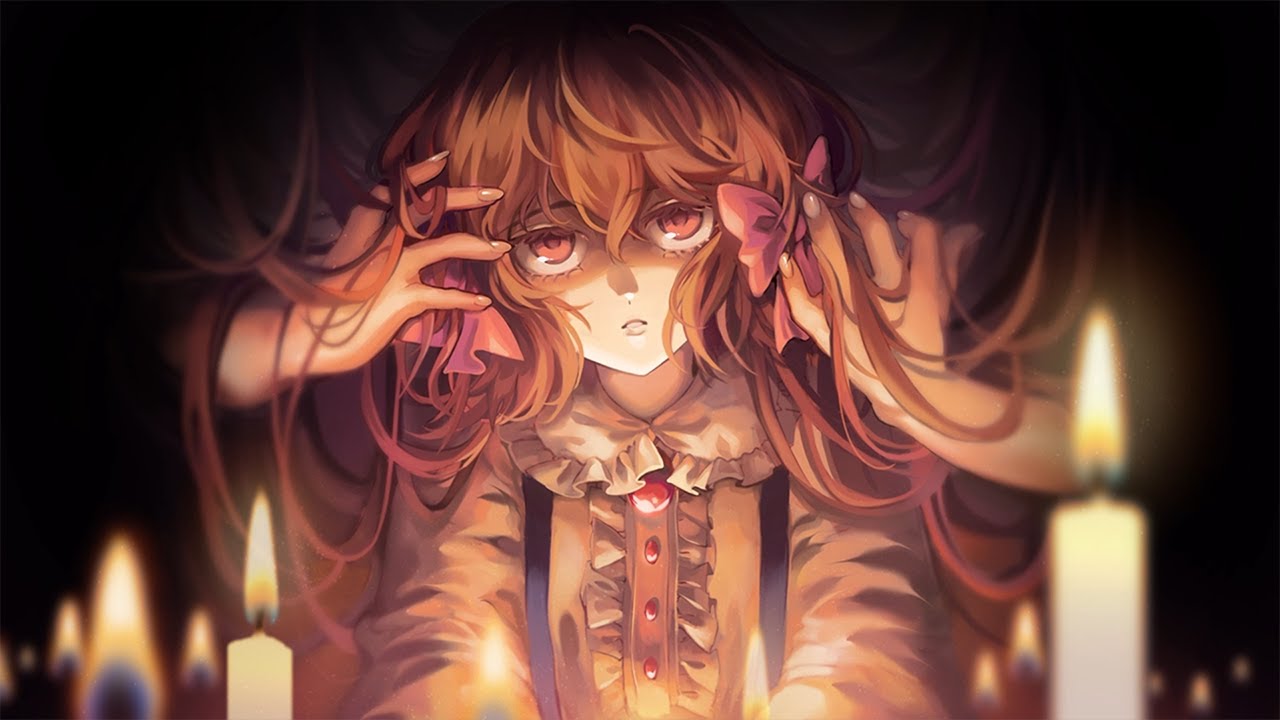공포게임 포켓 미러 황금빛 꿈 (POCKET MIRROR) 2화
