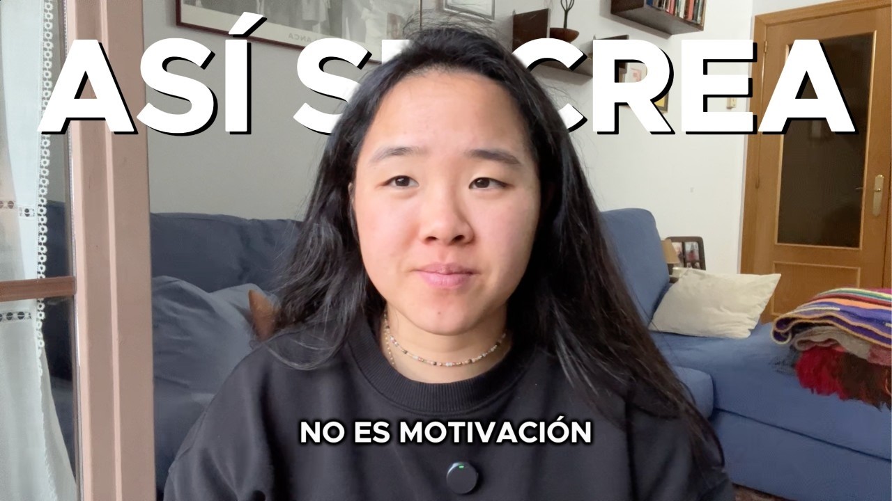 Cambia Tu Realidad: el método real para crear cualquier resultado en tu vida