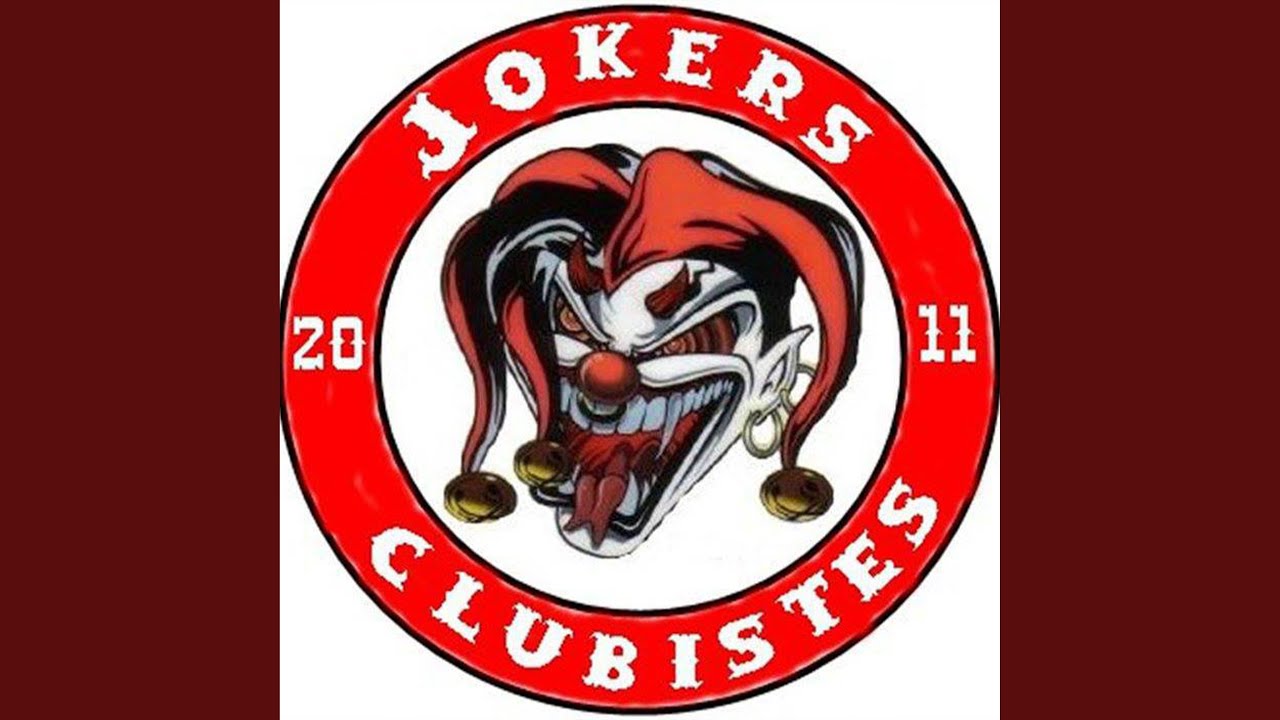 Jokers Clubistes
