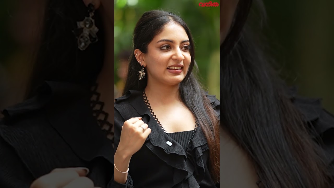 വീട്ടിൽ കുറേ പേരുണ്ടല്ലോ😂😂😂|Exclusive interview with ishaani krishna | Vanitha