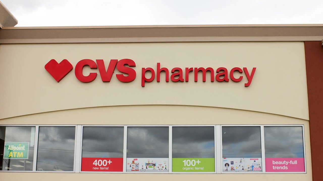 Jennifer James CVS Pharmacist Des Moines Iowa