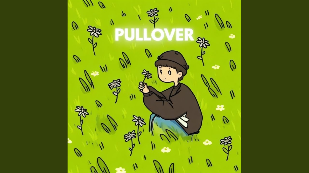Pullover