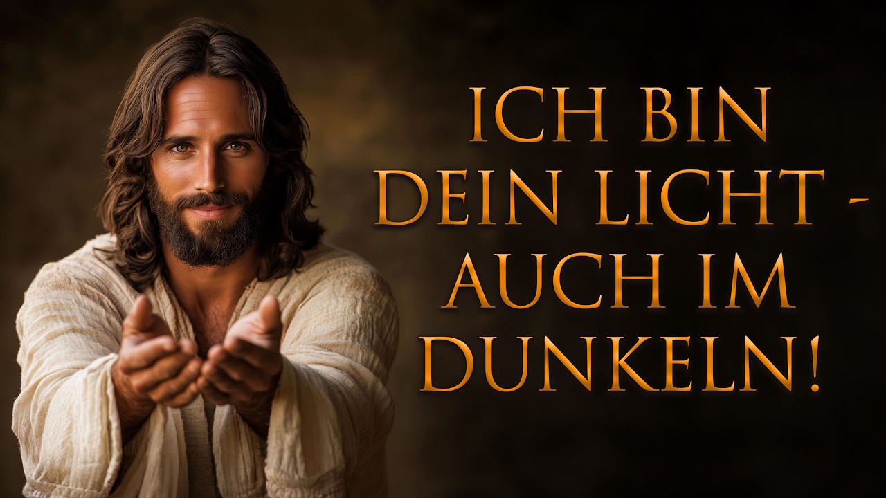 Gottes Botschaft: 