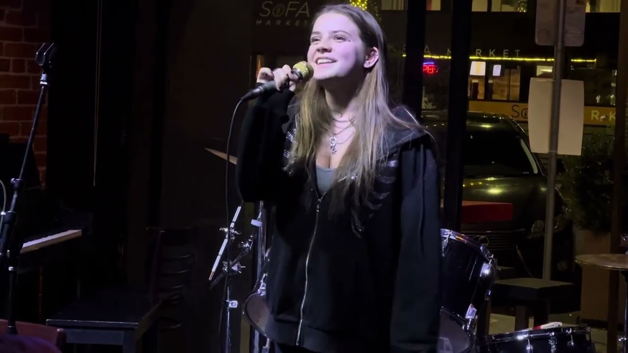 drink before the war sinead o’connor cover
